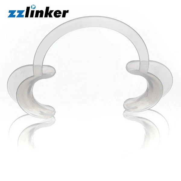 Lk-E103C Dental Cheek Disposable Mouth Open Retractor