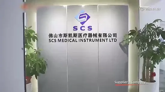 일회용 의치 인상 트레이용 구멍이 있는 다채로운 오토클레이브 가능 플라스틱