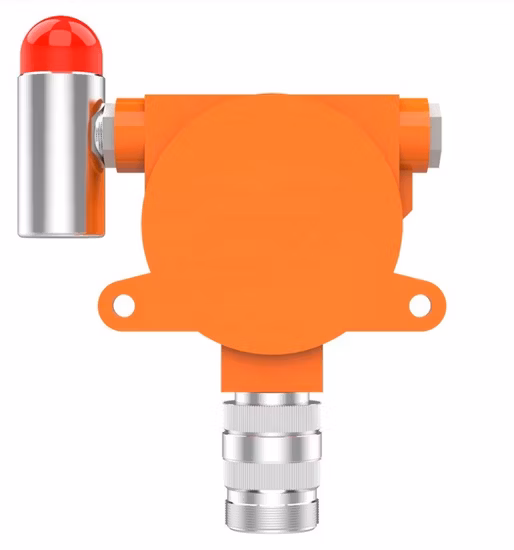 산업용 가연성 가스 감지기, 천연 가스, 레스토랑, 가스 누출, 가연성 가스 경보 감지기