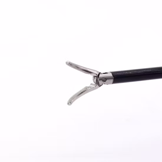 3mm 기구 복강경 해부 겸자